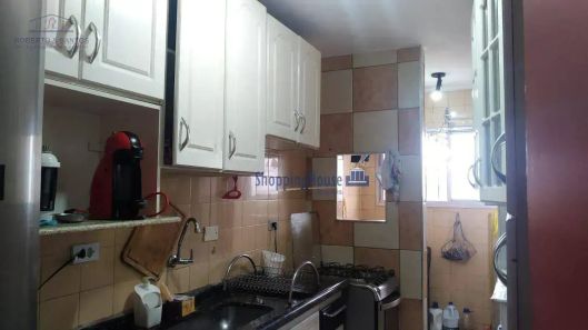 Apartamento com 2 Quartos à venda, 54m² no Piqueri, São Paulo