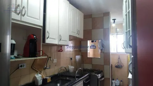 Apartamento com 2 Quartos à venda, 54m² no Piqueri, São Paulo