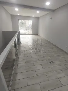 Ponto Comercial para alugar, 120m² no Centro, Santo André