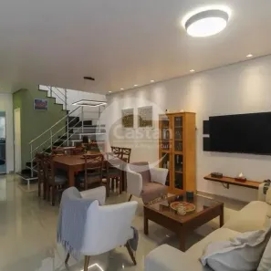 Sobrado com 3 Quartos à venda, 154m² no Vila Formosa, São Paulo