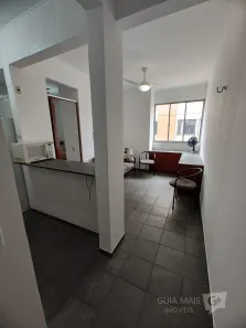 Apartamento com 1 Quarto à venda, 35m² no Vila Amélia, Ribeirão Preto