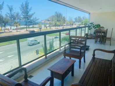 Apartamento com 4 Quartos à venda, 184m² no Recreio dos Bandeirantes, Rio de Janeiro