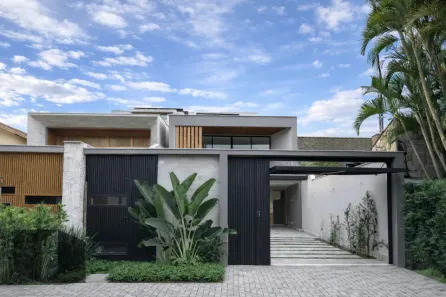 Casa com 4 Quartos à venda, 510m² no Barra da Tijuca, Rio de Janeiro