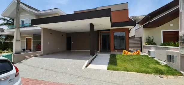 Casa com 3 Quartos à venda, 150m² no Urbanova VII, São José dos Campos