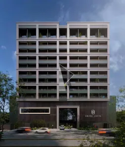 Apartamento com 1 Quarto à venda, 40m² no Centro, Navegantes