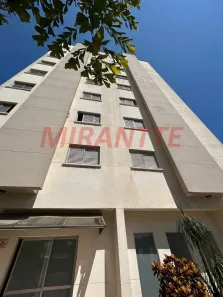 Apartamento com 2 Quartos à venda, 56m² no Santana, São Paulo