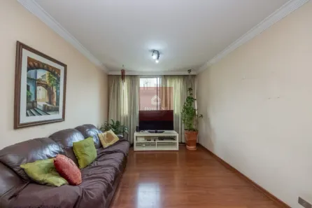 Apartamento com 3 Quartos à venda, 97m² no Itaim Bibi, São Paulo