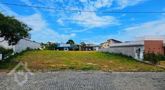 Lote/Terreno à venda, 500m² no Condomínio Residencial Ecopark Bourbon, Caçapava
