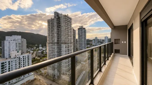 Apartamento com 2 Quartos à venda, 73m² no Praia Brava de Itajaí, Itajaí