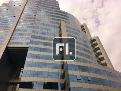 Sala Comercial para alugar, 185m² no Green Valley Alphaville, Barueri