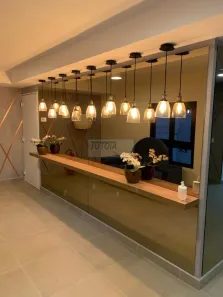 Apartamento com 1 Quarto à venda, 26m² no Consolação, São Paulo