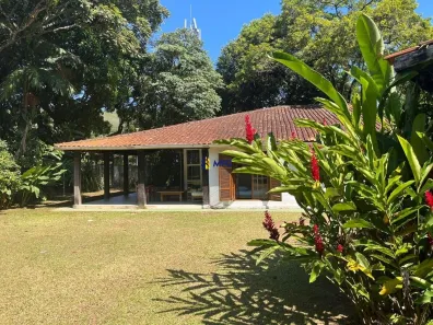 Casa com 3 Quartos à venda, 1312m² no Paúba, São Sebastião