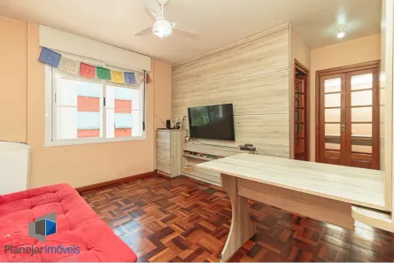 Apartamento com 2 Quartos à venda, 48m² no Passo da Areia, Porto Alegre