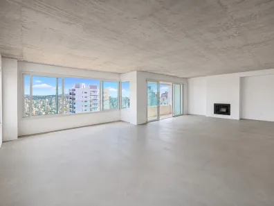 Apartamento com 3 Quartos à venda, 257m² no Bela Vista, Porto Alegre