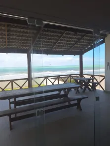 Casa com 3 Quartos para alugar, 200m² no Praia de Búzios, Nísia Floresta