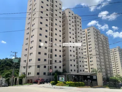 Apartamento com 2 Quartos à venda, 45m² no Jardim Gutierres, Sorocaba