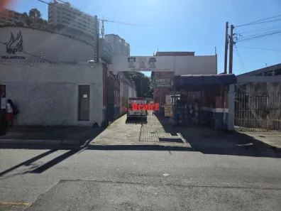 Lote/Terreno à venda, 412m² no Vila Talarico, São Paulo