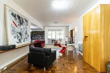 Apartamento com 2 Quartos à venda, 200m² no Jardim Portal I e II, São Paulo