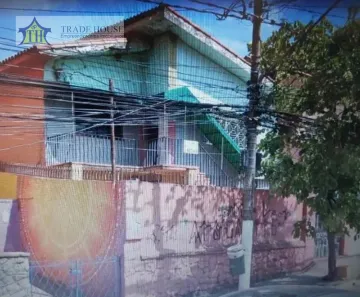 Sobrado com 4 Quartos à venda, 275m² no Vila Mariana, São Paulo