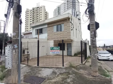 Imóvel Comercial com 3 Quartos para venda ou aluguel, 110m² no Gopoúva, Guarulhos