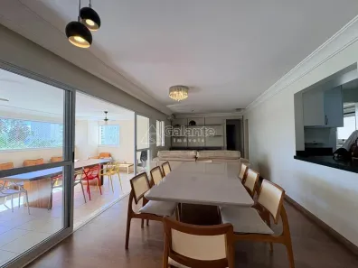 Apartamento com 3 Quartos à venda, 125m² no Vila Brandina, Campinas