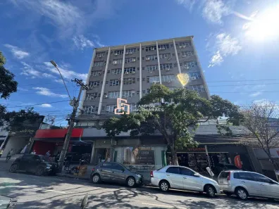 Sala Comercial para alugar, 33m² no Barreiro, Belo Horizonte