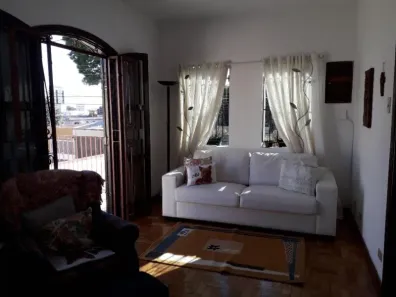 Casa com 3 Quartos à venda, 148m² no Água Fria, São Paulo