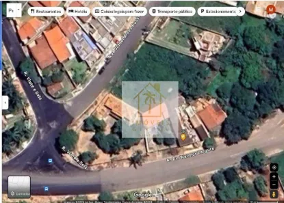 Lote/Terreno à venda, 426m² no Parque dos Pomares, Campinas