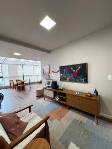 Apartamento com 2 Quartos à venda, 90m² no Coqueiral de Itaparica, Vila Velha