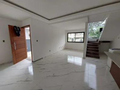 Sobrado com 3 Quartos à venda, 129m² no Ingleses do Rio Vermelho, Florianópolis