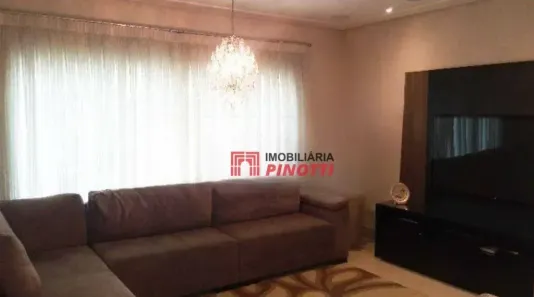 Sobrado com 3 Quartos à venda, 273m² no Santa Terezinha, São Bernardo do Campo