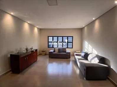 Casa com 3 Quartos à venda, 193m² no Parque dos Bandeirantes, Ribeirão Preto