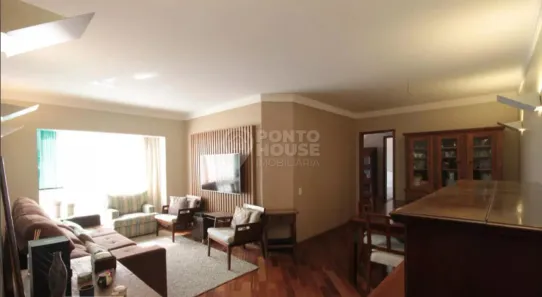 Apartamento com 3 Quartos à venda, 114m² no Bosque da Saúde, São Paulo