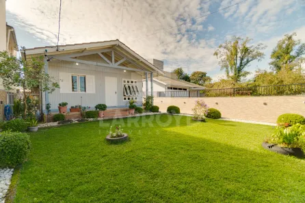 Casa com 3 Quartos à venda, 194m² no Humaitá, Tubarão