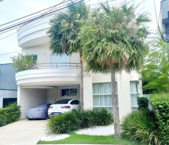 Casa de Condomínio com 3 Quartos à venda, 315m² no Swiss Park, Campinas