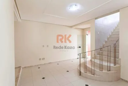 Casa com 4 Quartos à venda, 340m² no Castelo, Belo Horizonte