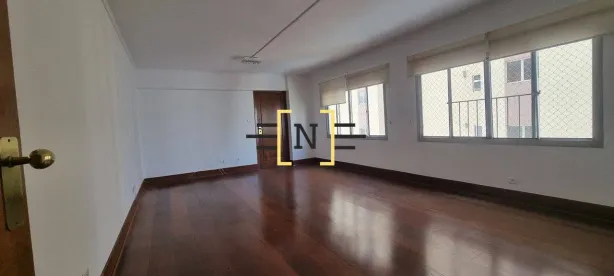 Apartamento com 3 Quartos para alugar, 105m² no Aclimação, São Paulo