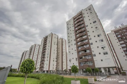 Apartamento com 1 Quarto à venda, 42m² no Boa Vista, Porto Alegre