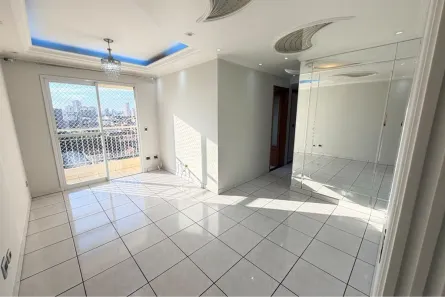 Apartamento com 3 Quartos à venda, 61m² no Vila Carrão, São Paulo