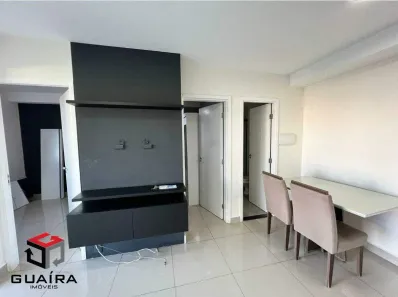 Apartamento com 2 Quartos à venda, 42m² no Jardim Olavo Bilac, São Bernardo do Campo