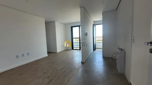 Apartamento com 2 Quartos à venda, 55m² no Jardim Santa Rosália, Sorocaba