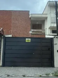 Casa com 3 Quartos à venda, 176m² no Vila do Bosque, São Paulo