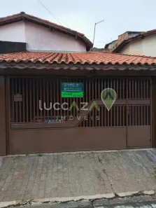 Casa com 2 Quartos à venda, 96m² no Vila Nova Aliança, Jacareí