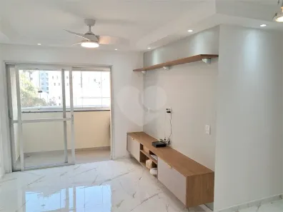 Apartamento com 3 Quartos à venda, 78m² no Parque Imperial, São Paulo