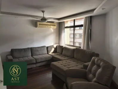 Apartamento com 3 Quartos à venda, 170m² no Ingá, Niterói