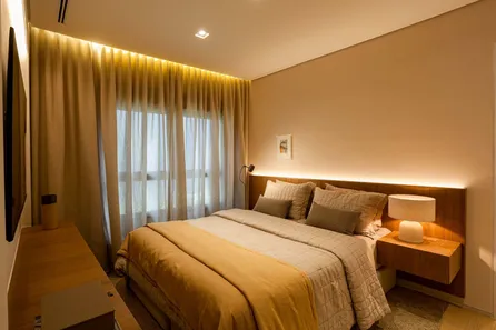 Apartamento com 3 Quartos à venda, 95m² no Pinheiros, São Paulo