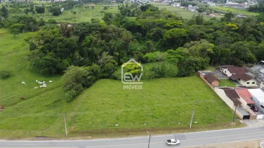 Galpão/Depósito/Armazém com 1 Quarto à venda, 6498m² no João Pessoa, Jaraguá do Sul