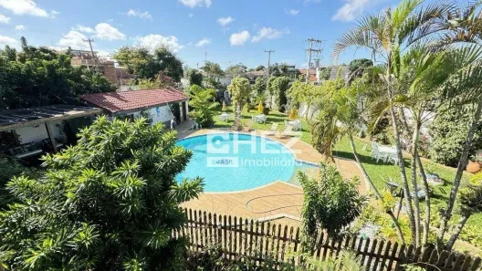Imóvel Comercial com 17 Quartos à venda, 1187m² no Jardim Olinda, Cabo Frio
