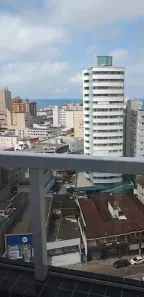 Sala Comercial para alugar, 40m² no Boqueirão, Praia Grande