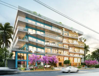 Prédio Comercial à venda, 36m² no Jardim Oceania, João Pessoa